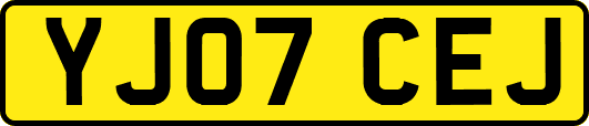 YJ07CEJ