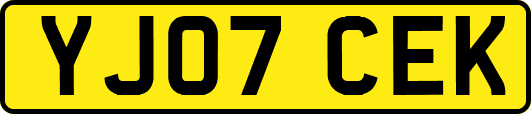 YJ07CEK