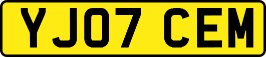YJ07CEM
