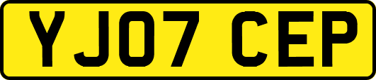 YJ07CEP