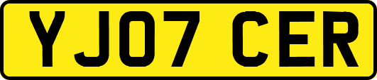 YJ07CER