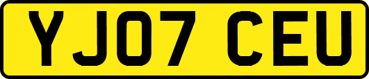 YJ07CEU