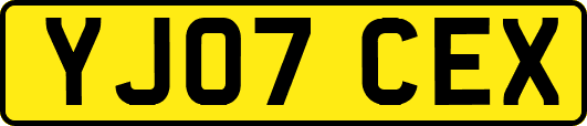 YJ07CEX