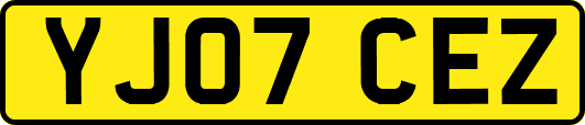 YJ07CEZ