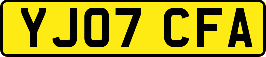YJ07CFA