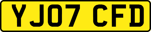 YJ07CFD