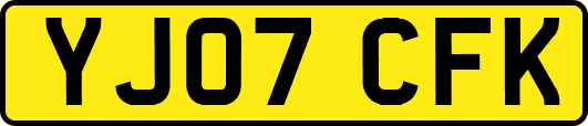 YJ07CFK