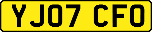 YJ07CFO
