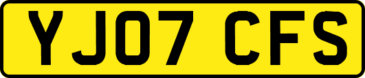 YJ07CFS