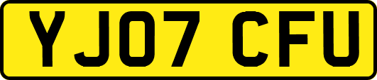 YJ07CFU