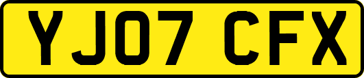 YJ07CFX