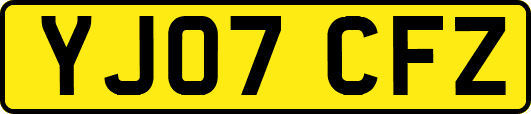 YJ07CFZ