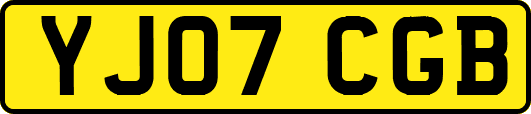 YJ07CGB