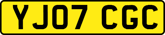 YJ07CGC