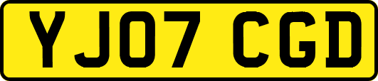 YJ07CGD