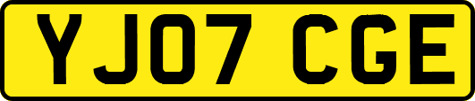 YJ07CGE