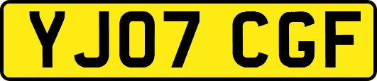 YJ07CGF