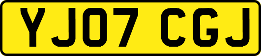 YJ07CGJ