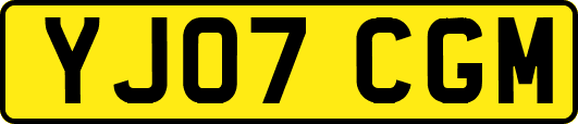 YJ07CGM
