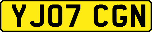 YJ07CGN