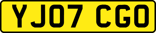 YJ07CGO