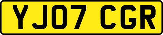 YJ07CGR