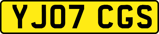 YJ07CGS