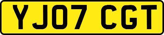 YJ07CGT