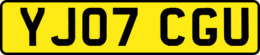 YJ07CGU