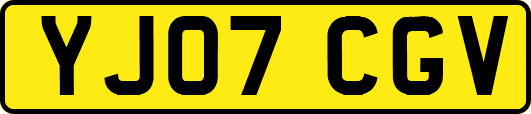 YJ07CGV
