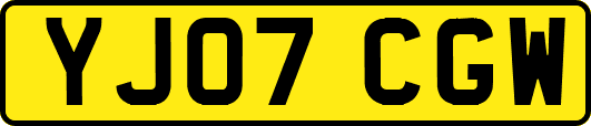 YJ07CGW