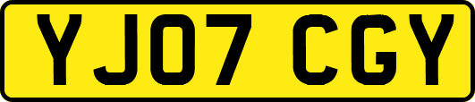 YJ07CGY