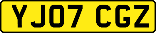 YJ07CGZ