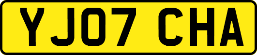 YJ07CHA