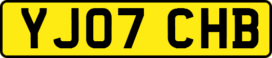 YJ07CHB