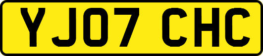 YJ07CHC