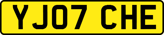 YJ07CHE