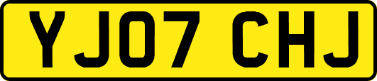 YJ07CHJ
