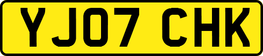 YJ07CHK