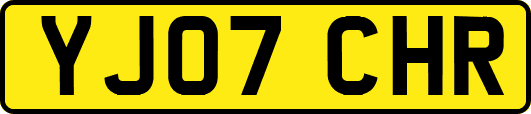 YJ07CHR