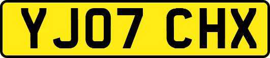 YJ07CHX