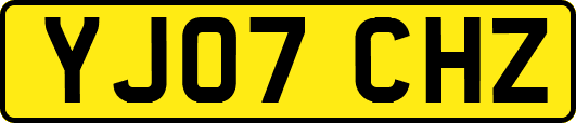 YJ07CHZ