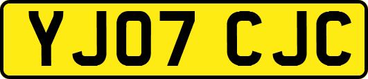 YJ07CJC