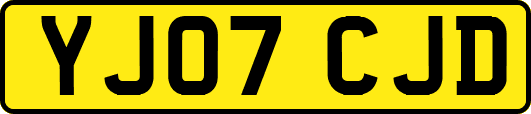 YJ07CJD