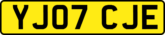 YJ07CJE