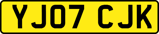 YJ07CJK