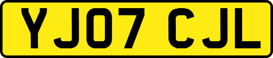 YJ07CJL