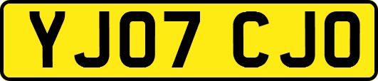 YJ07CJO