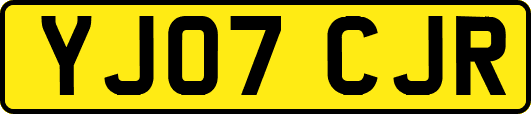 YJ07CJR