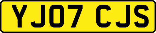 YJ07CJS